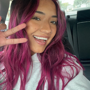 Fundraising Page: Melissa Vandivier